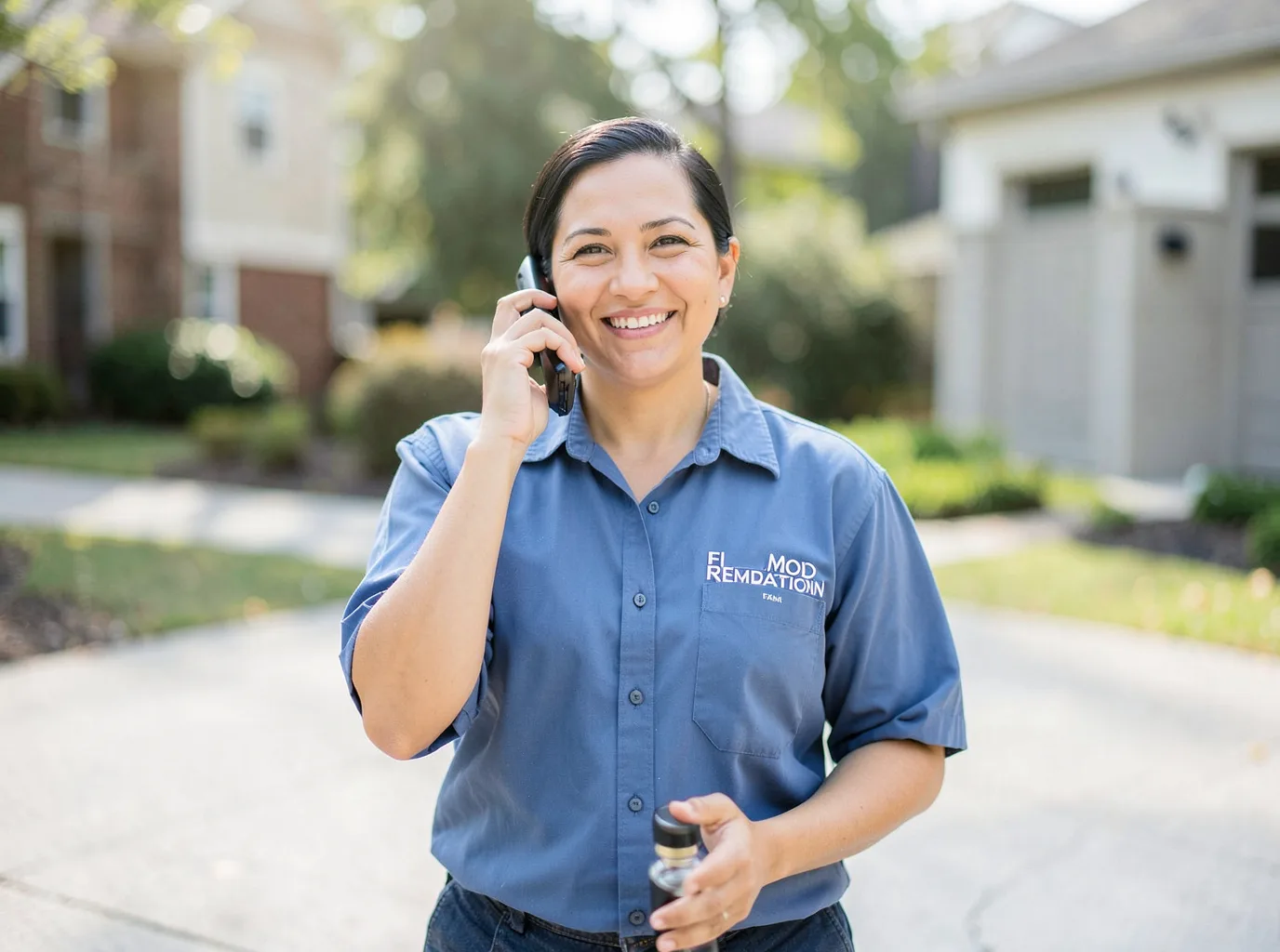 Mold Remediation Selfridge, ND FAQs